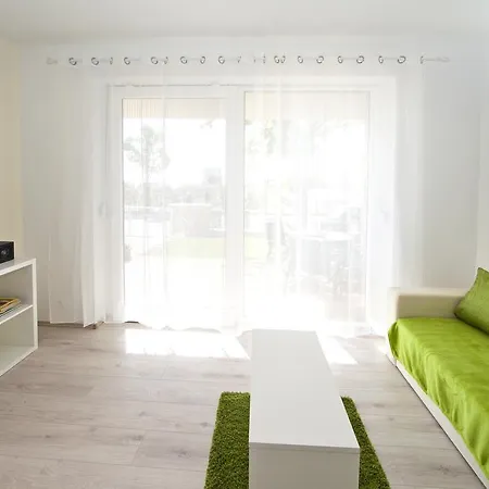 Nagyhegyi Apartman