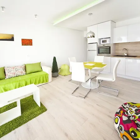 Nagyhegyi Apartman Apartment Balatonfured