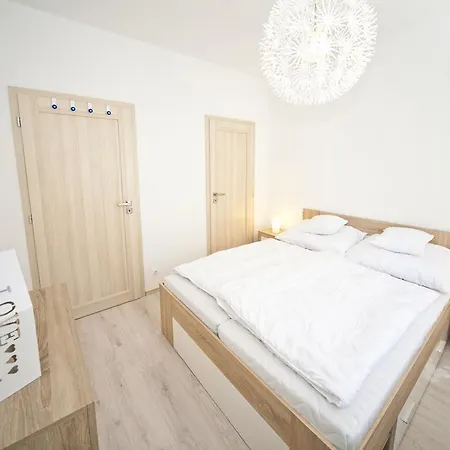 Apartment Nagyhegyi Apartman Balatonfured